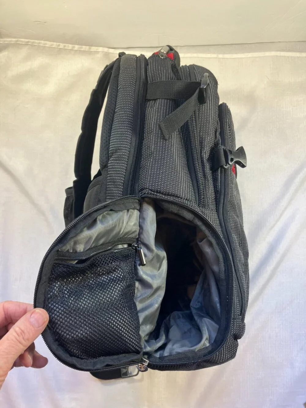 SwissGear swiss gear